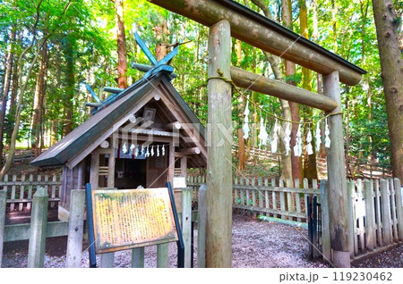 宝登山 奥宮 山頂 寳登山神社 宝登山神社 宝登山 奥宮 山頂 寳登山神社 宝登山神社 119230462