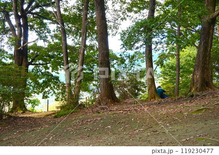 宝登山 奥宮 山頂 寳登山神社 宝登山神社 宝登山 奥宮 山頂 寳登山神社 宝登山神社 119230477