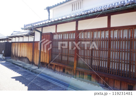 富田林寺内町 富田林寺内町 119231481