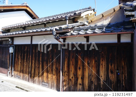 富田林寺内町 富田林寺内町 119231497