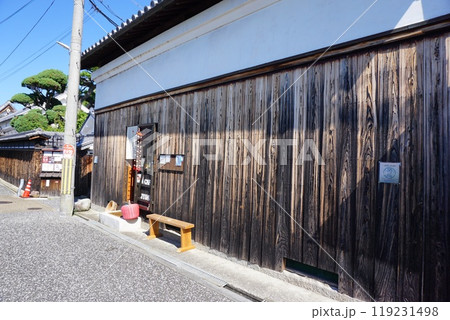 富田林寺内町 119231498