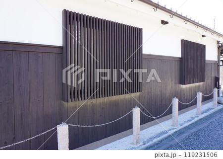 富田林寺内町 119231506