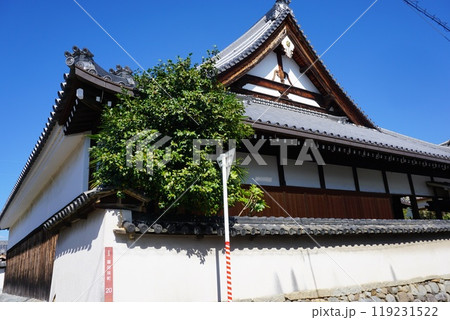 富田林寺内町 119231522