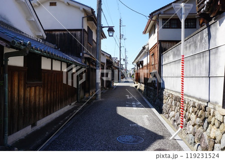 富田林寺内町 富田林寺内町 119231524