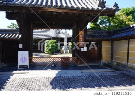 富田林寺内町 富田林寺内町 119231530