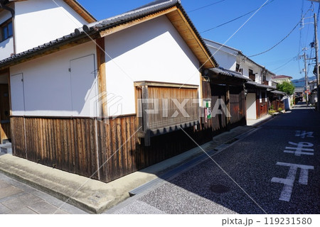 富田林寺内町 119231580
