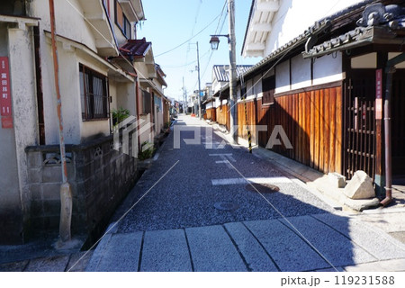 富田林寺内町 富田林寺内町 119231588