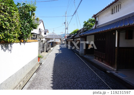 富田林寺内町 富田林寺内町 119231597