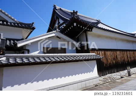 富田林寺内町 119231601