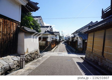 富田林寺内町 119231607