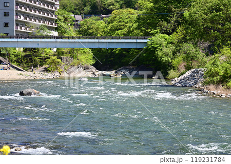 みなかみ風景 119231784