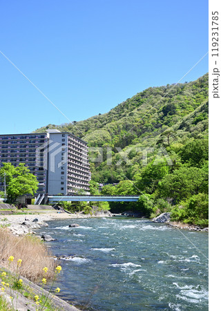 みなかみ風景 119231785