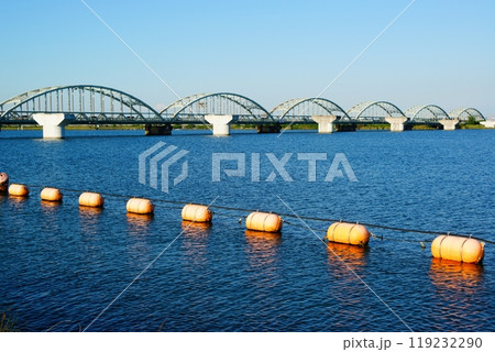 伊勢大橋かけ替え工事 119232290