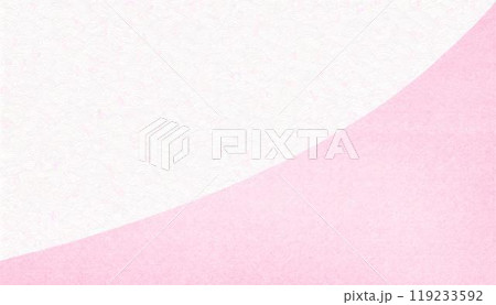 春をイメージした和風素材（AI生成素材） 119233592