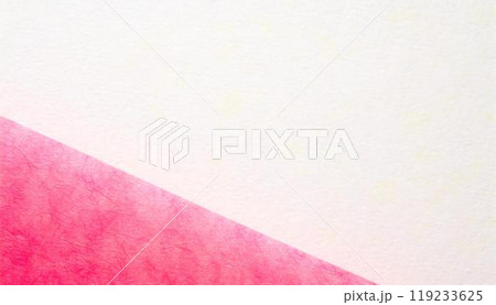 春をイメージした和風素材（AI生成素材） 119233625