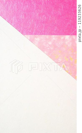 春をイメージした和風素材(AI生成素材) 春をイメージした和風素材(AI生成素材) 119233626