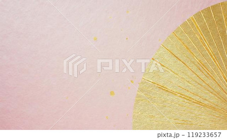 春をイメージした和風素材(AI生成素材) 春をイメージした和風素材(AI生成素材) 119233657