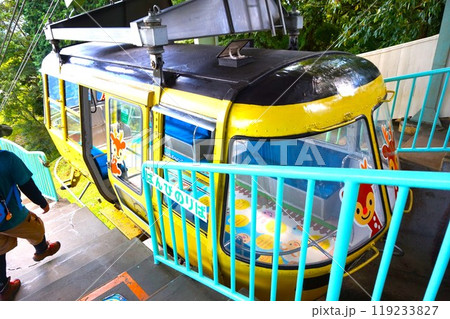宝登山 ロープウェイ 宝登山頂駅 寳登山神社 宝登山神社 麓 駐車場 宝登山 ロープウェイ 宝登山頂駅 寳登山神社 宝登山神社 麓 駐車場 119233827