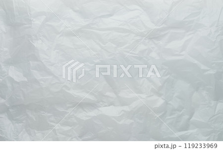 White wrinkled paper page 119233969
