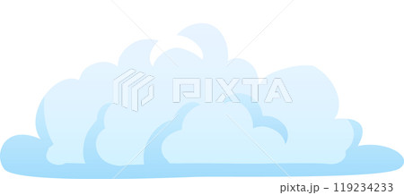 The fluffy white clouds drift slowly in a vibrant blue sky enhancing the peaceful midday ambiance. A tranquil setting encourages daydreaming and relaxation The fluffy white clouds drift slowly in a vibrant blue sky enhancing the peaceful midday ambiance. A tranquil setting encourages daydreaming and relaxation 119234233