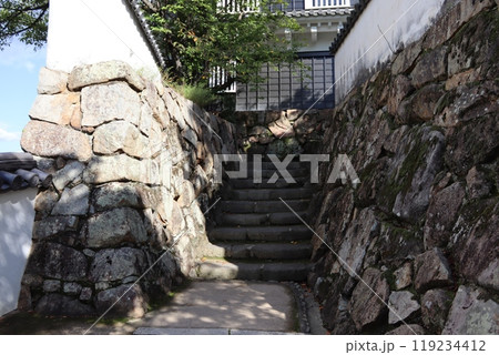 岡山城 119234412