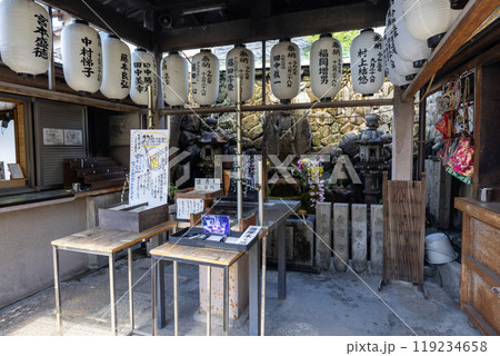 石切不動明王/水掛け不動(2024年9月撮影) 石切不動明王/水掛け不動(2024年9月撮影) 119234658