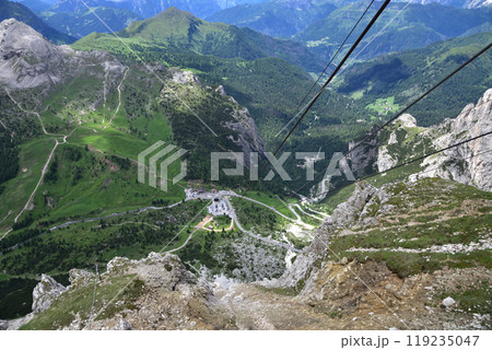 A look from above 119235047