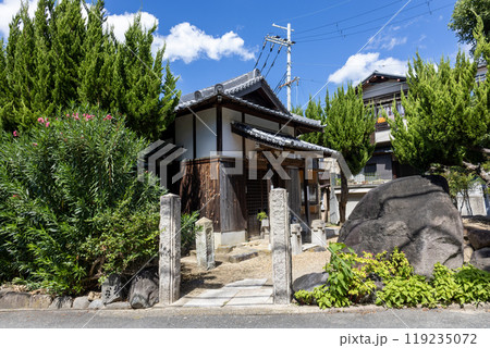 一番大師堂（2024年9月撮影） 119235072