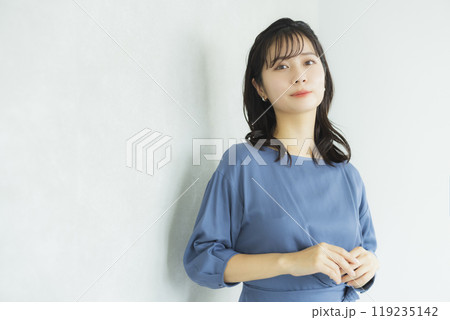 ビジネスウーマン 119235142