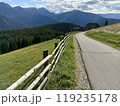 At the end of the road 119235178