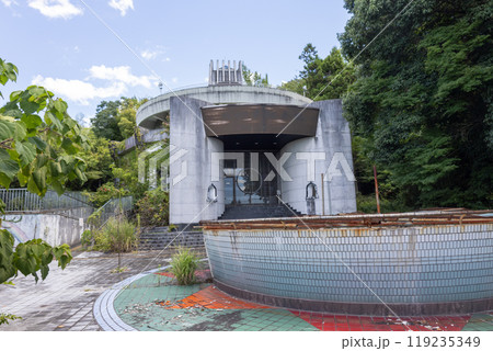 石切夢観音霊堂（2024年9月撮影） 119235349