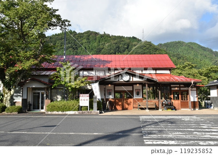 神社 119235852