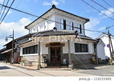 神社 神社 119235869