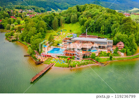 Kristall Therme spa complex, Kochel am See 119236799