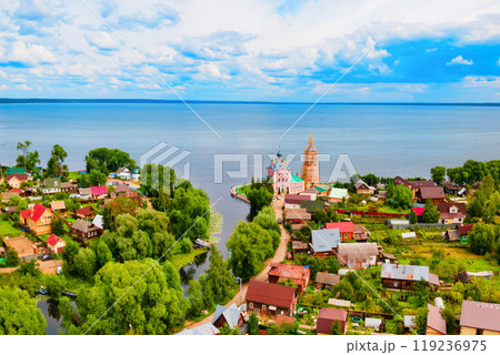 Forty Martyrs Sebaste Church, Pereslavl Zalessky Forty Martyrs Sebaste Church, Pereslavl Zalessky 119236975