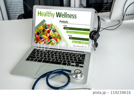 Healthy living website provide information for healthy recipe snugly 119238618