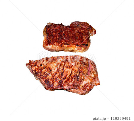 Roast beef. Steak 119239491
