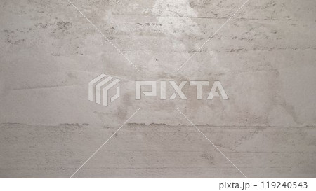 Concrete wall texture background showing a rough surface. 119240543