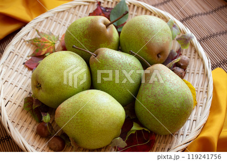 たくさんの千両梨(1) 119241756