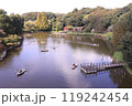 日曜日、ふなばしアンデルセン公園 119242454