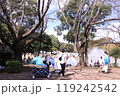 日曜日、ふなばしアンデルセン公園 119242542