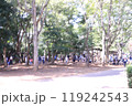 日曜日、ふなばしアンデルセン公園 119242543