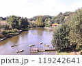 日曜日、ふなばしアンデルセン公園 119242641