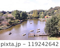日曜日、ふなばしアンデルセン公園 119242642