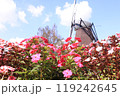日曜日、ふなばしアンデルセン公園 119242645