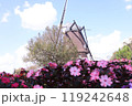 日曜日、ふなばしアンデルセン公園 119242648