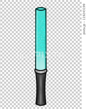 ペンライト（水色） 119243199