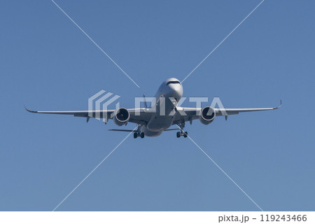 飛行機 飛行機 119243466