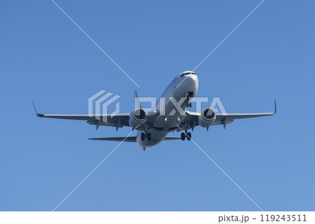 飛行機 飛行機 119243511