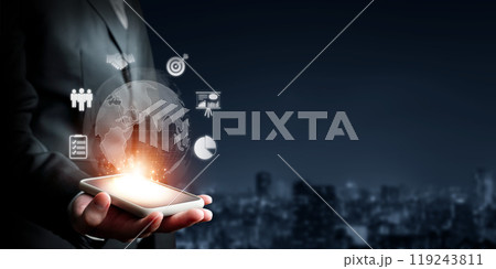 Global Marketing and Finance Strategies for Worldwide Success Faas 119243811